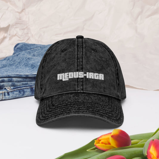 NoCap Medus-iaga Twill