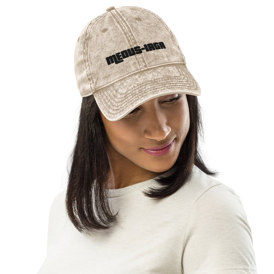 NoCap Medus-iaga Twill