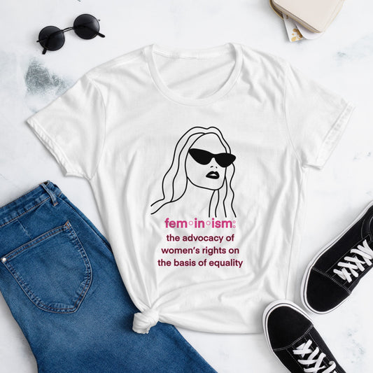 Feminism Definition T